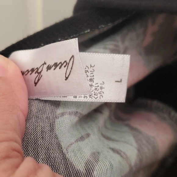 Las Vegas Long Sleeve T-Shirt Hoodie - Picture 4 of 4